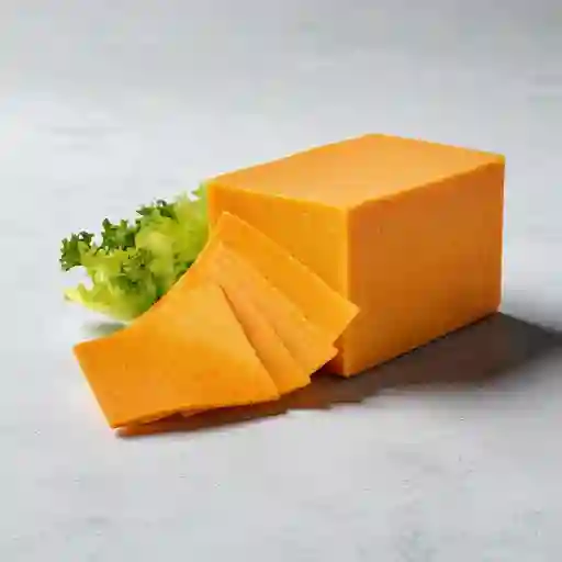 Queso Cheddar