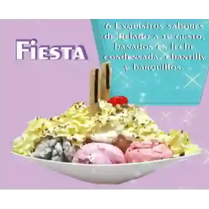 Fiesta