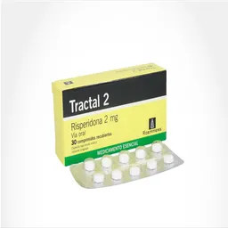 Tractal (2 mg)