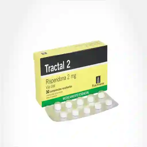 Tractal (2 mg)