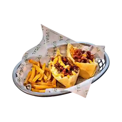 Sándwich Mixto