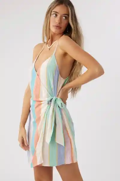 Vestido Marlo Talla S Oneill