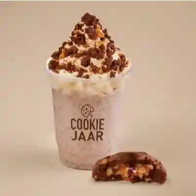 Malteada Rellena