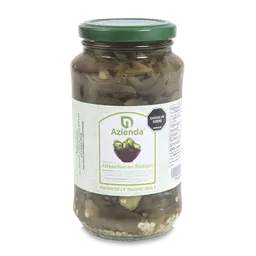 Azienda Jalapeno Rodajas