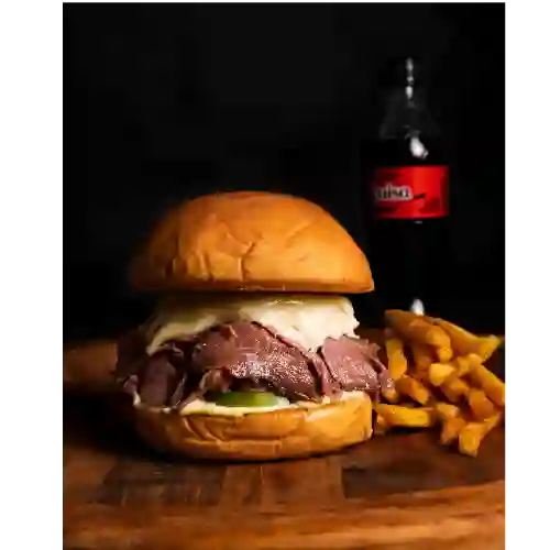 Combo Tradicional