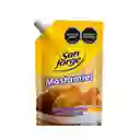 San Jorge Salsa Mostamiel