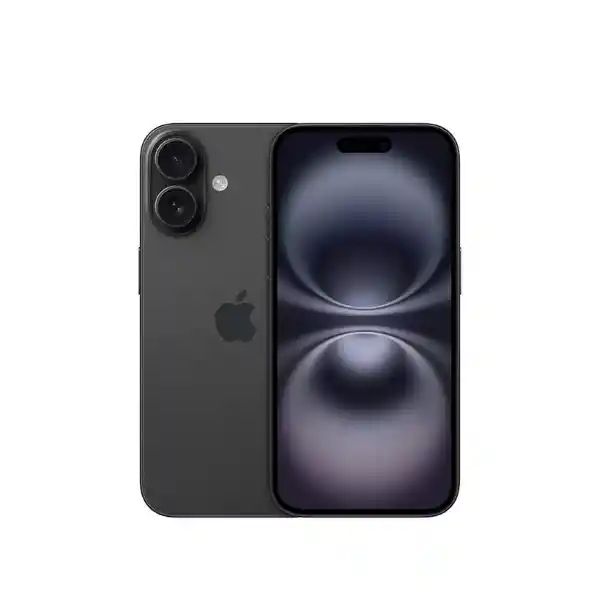 Apple iPhone 16 512Gb Black