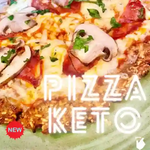Pizza Ketto