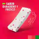 Trident Chicle Sin Azúcar Sandía