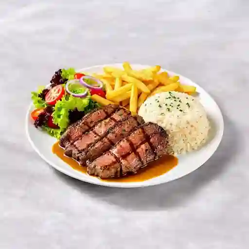 Churrasco