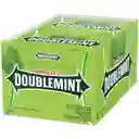 Wrigley's Chicle Refrescante Doublemint