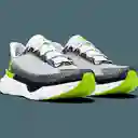 Under Armour Zapatos Infinite Pro Blanco T. 8 Ref: 3027190-103