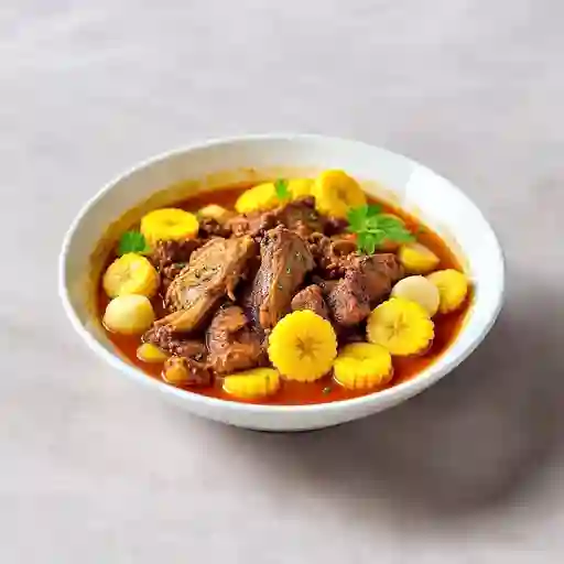 Sancocho Grande