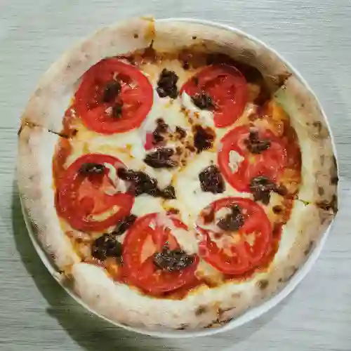 Pizza Napolitana 32 Cm