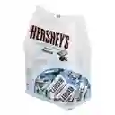 Hershey´s Chocolate Mini de Cookies & Creme