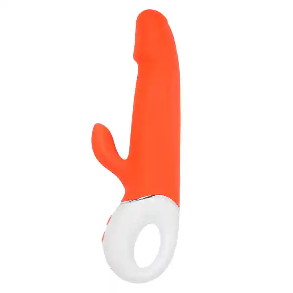 Wave Vibrador Naranja