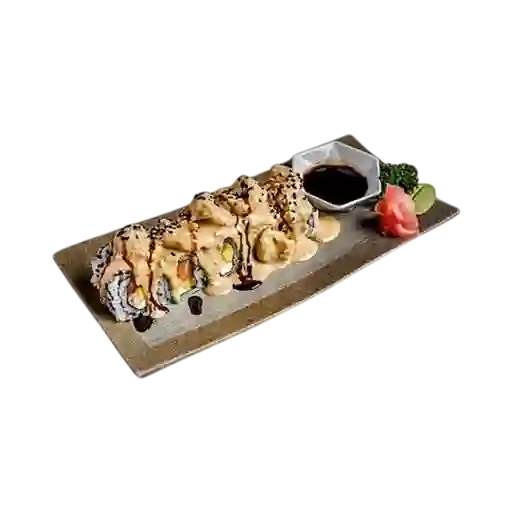 Sushi Tokyo