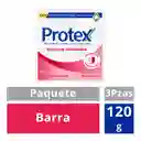 Protex Jabón en Barra Antibacterial Balance Saludable