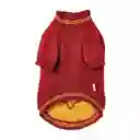 Jersey Para Mascotas Serie Harry Potter Rojo Miniso