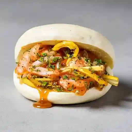 Beach Day Bao
