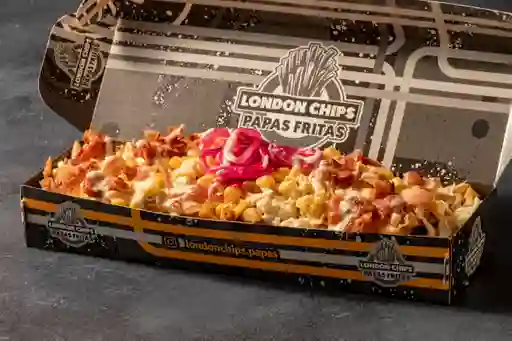 Chicken Bacon