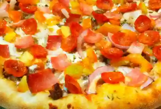 Pizza Long 30 Cm