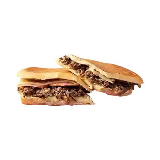 Sándwich Especial