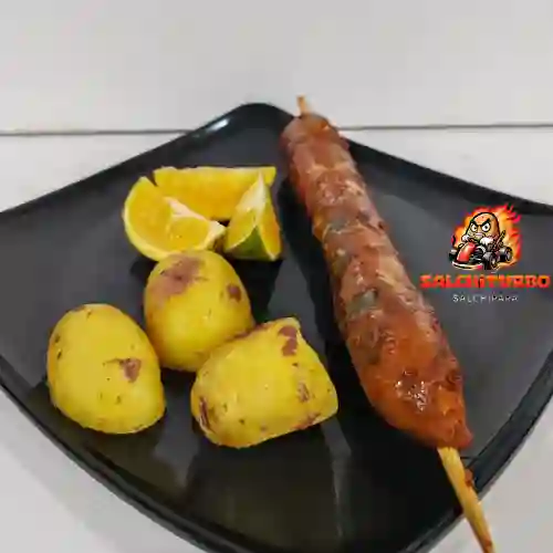 Chorizo de Cerdo