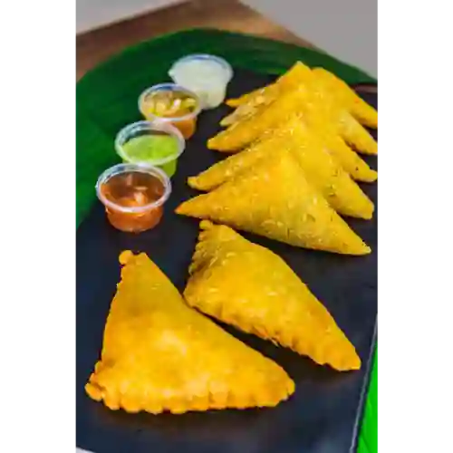 Empanada grande
