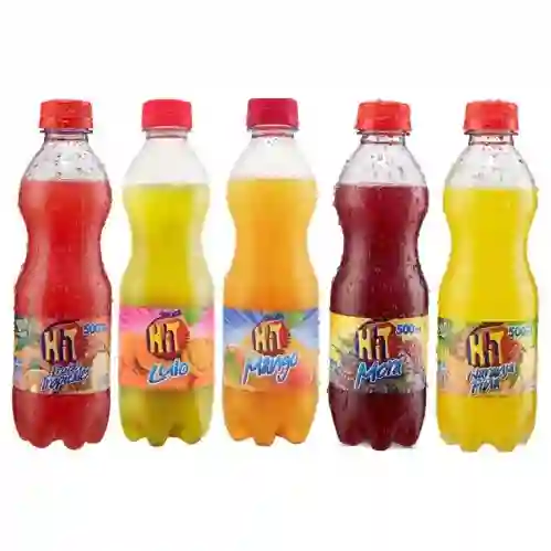 Jugo Hit a Elección 400Ml