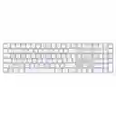 Apple Teclado Magic Keyboard Touch Id And Numeric White Keys