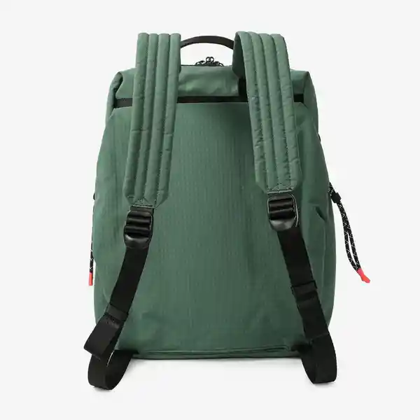 Hedgren Maleta Akira Mediano Verde