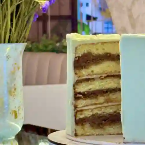 Torta Ópera