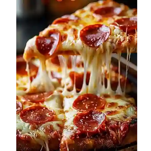 Pepperoni