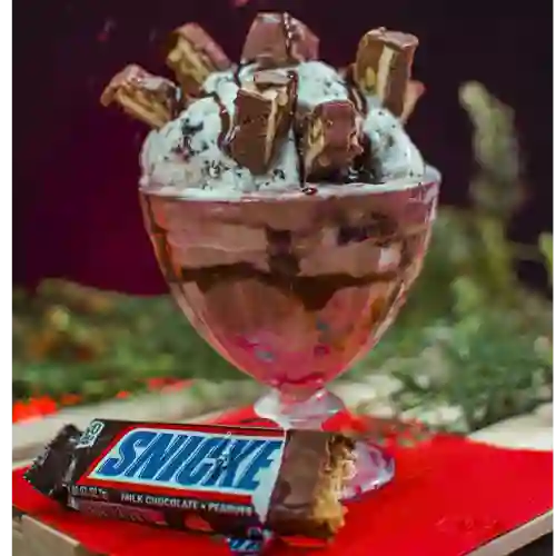 Snikers