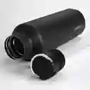 Inkanta Botella Sport Canteen Negro