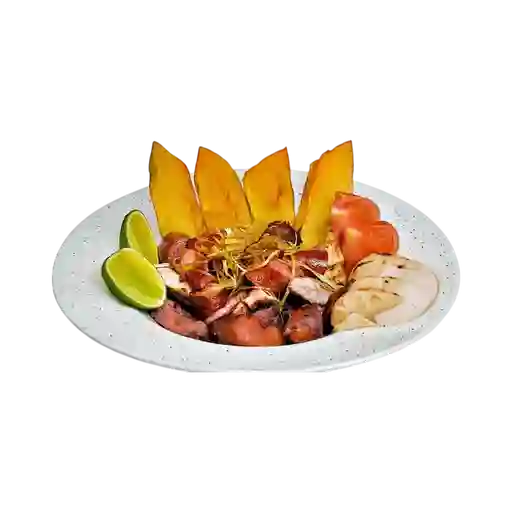 Picada el correo