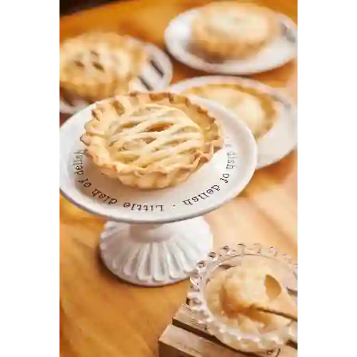 Pie de Coco