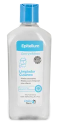 Epitelium Limpiador Cutáneo Pediátrico