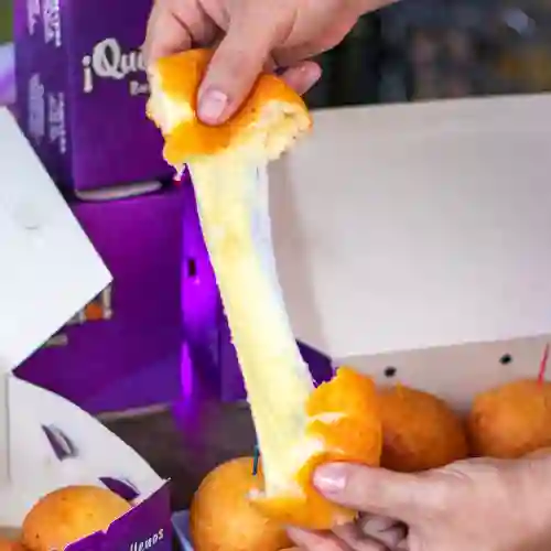 Mega Queso