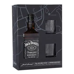Jack Daniels Whiskey Tennesse