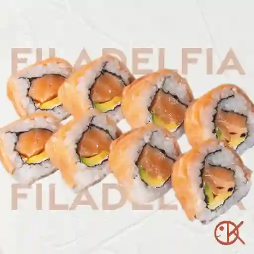 Filadelfia maki