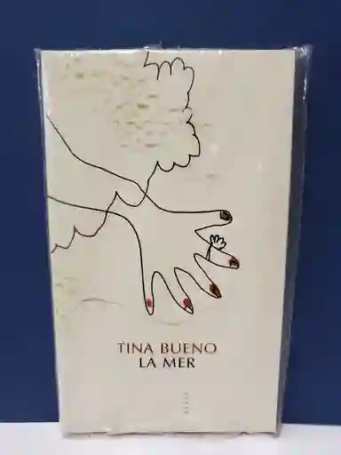 La Mer - Tina Bueno