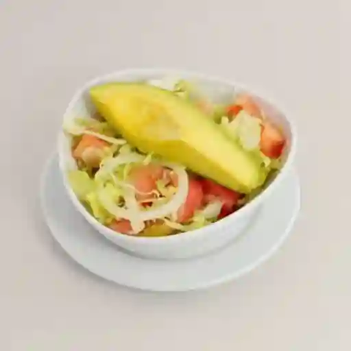 Ensalada