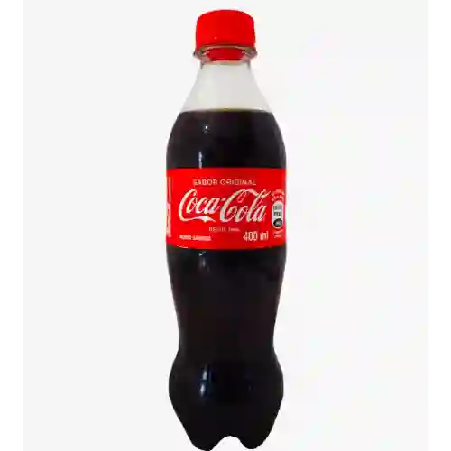 Coca-Cola Original 400 ml