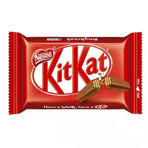 Kit Kat Chocolate