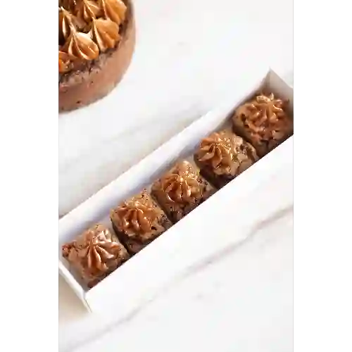 Brownie Box X5 Mini