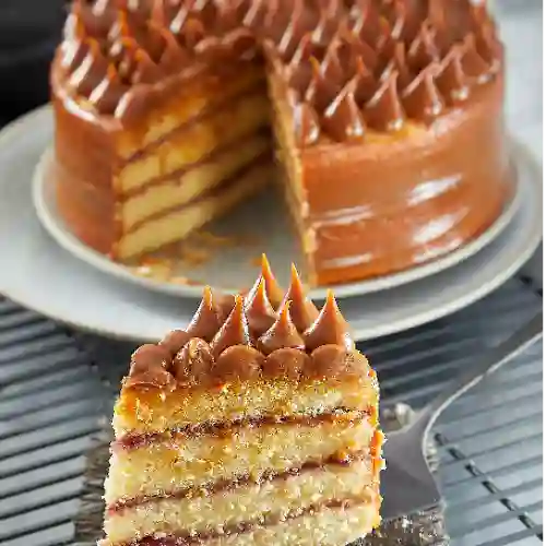 Torta Maria Luisa Grande