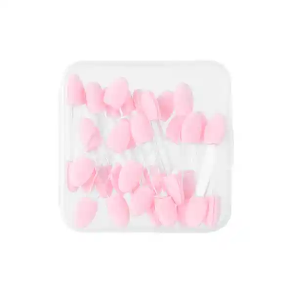 Aplicador de Sombra de Ojos de Doble Cara Miniso