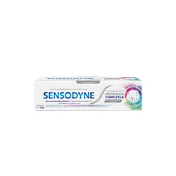 Sensodyne Crema Dental Proteccion Completa